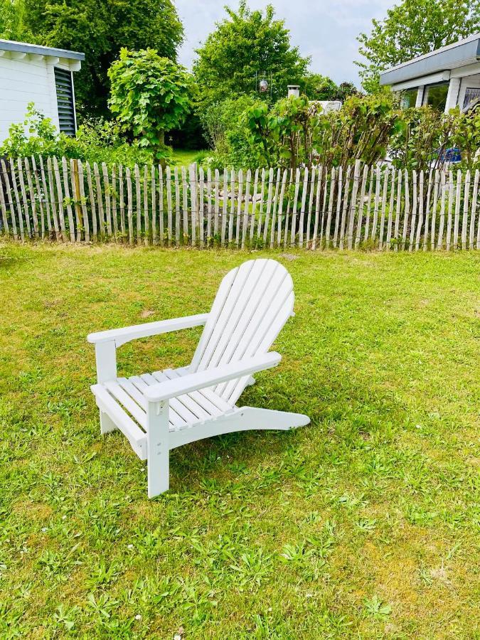 Seependance Grömitz Exteriör bild